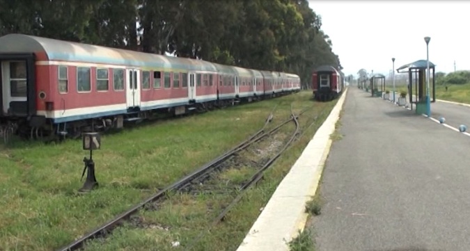 Hekurudha Tiranë-Durrës, stacioni i udhëtarëve do të rikthehet përsëri në bulevard