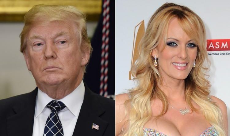 Trump pagoi për heshtjen e aktores së filmave porno
