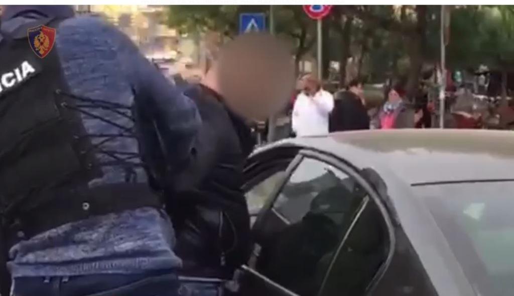 EMRI/ Falsifikonte dokumentet me qëllim azilin, arrestohet i riu