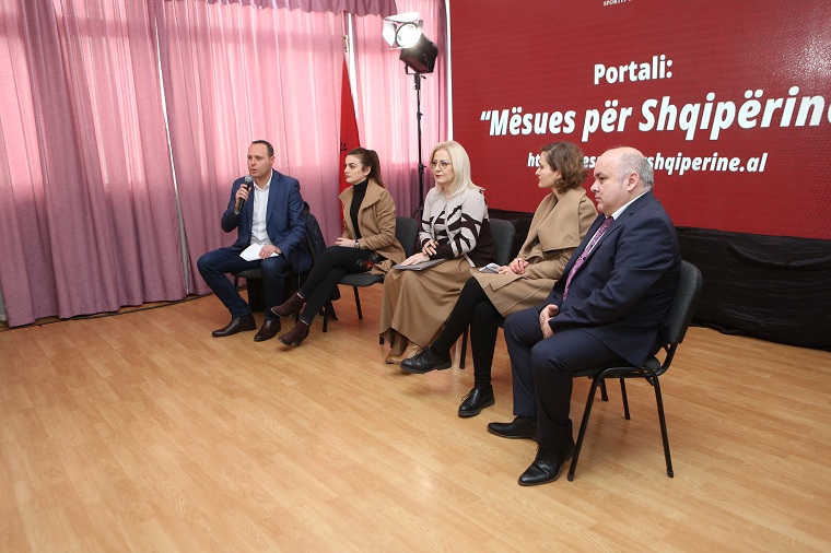 “Ka marrë fund koha e mikut”, ministrja Nikolla jep lajmin e mirë për gjithë mësuesit