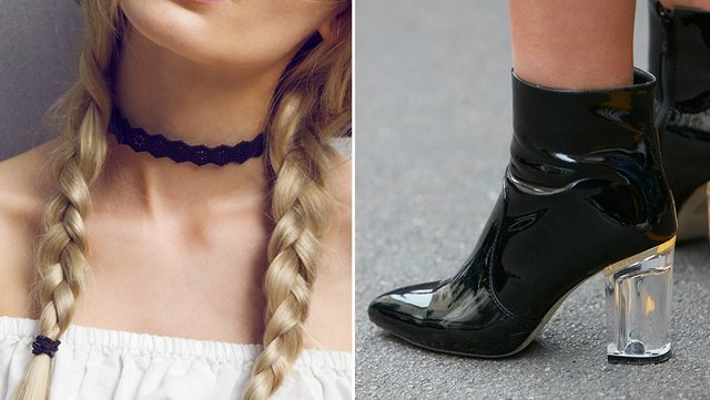 Këto 7 trende nuk duhet t’i vishni më në 2018-n