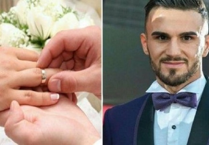 Tre futbollistët shqiptarë që u fejuan pa mbushur 30 vjeç