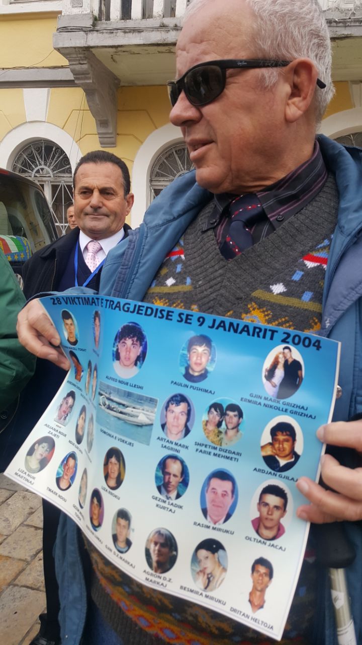 Tragjedia e 9 janarit, familjarët kërkojnë ende drejtësi: Krim shtetëror