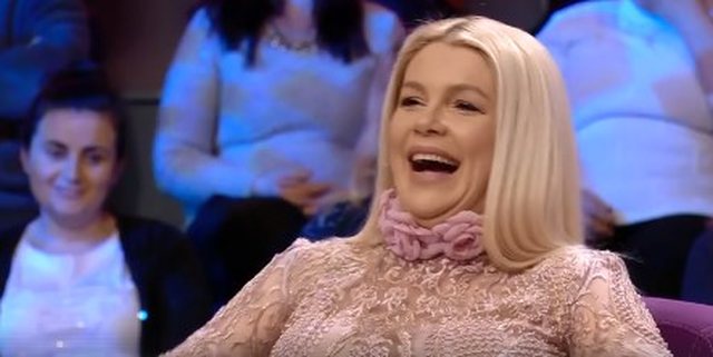 “Ku e di ti që Dafi nuk del me tjetër?”, Silva i jep përgjigjen “epike” gazetarit