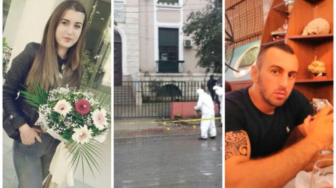 Flet shoku i ngushtë i studentes së vrarë: Ata takoheshin gjithmonë, por një ditë…