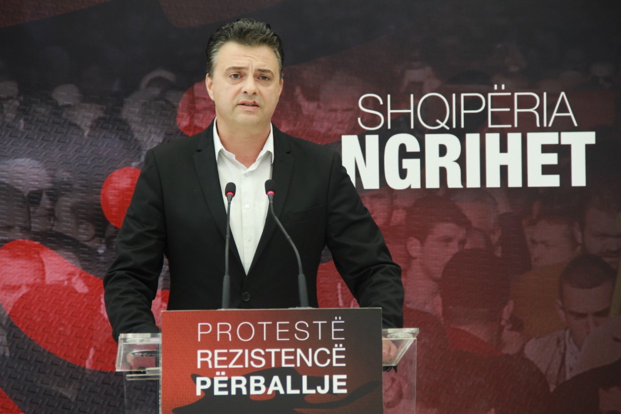 Trondit ish-deputeti i PD: Tahiri ka tentuar vetëvrasjen