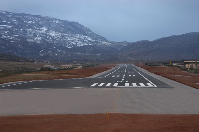 Rama: Lajm i mirë edhe për aeroportin e Kukësit