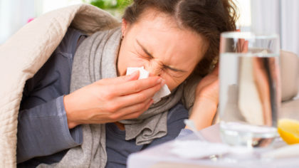 “Gripi australian” shkakton vdekjen e disa personave