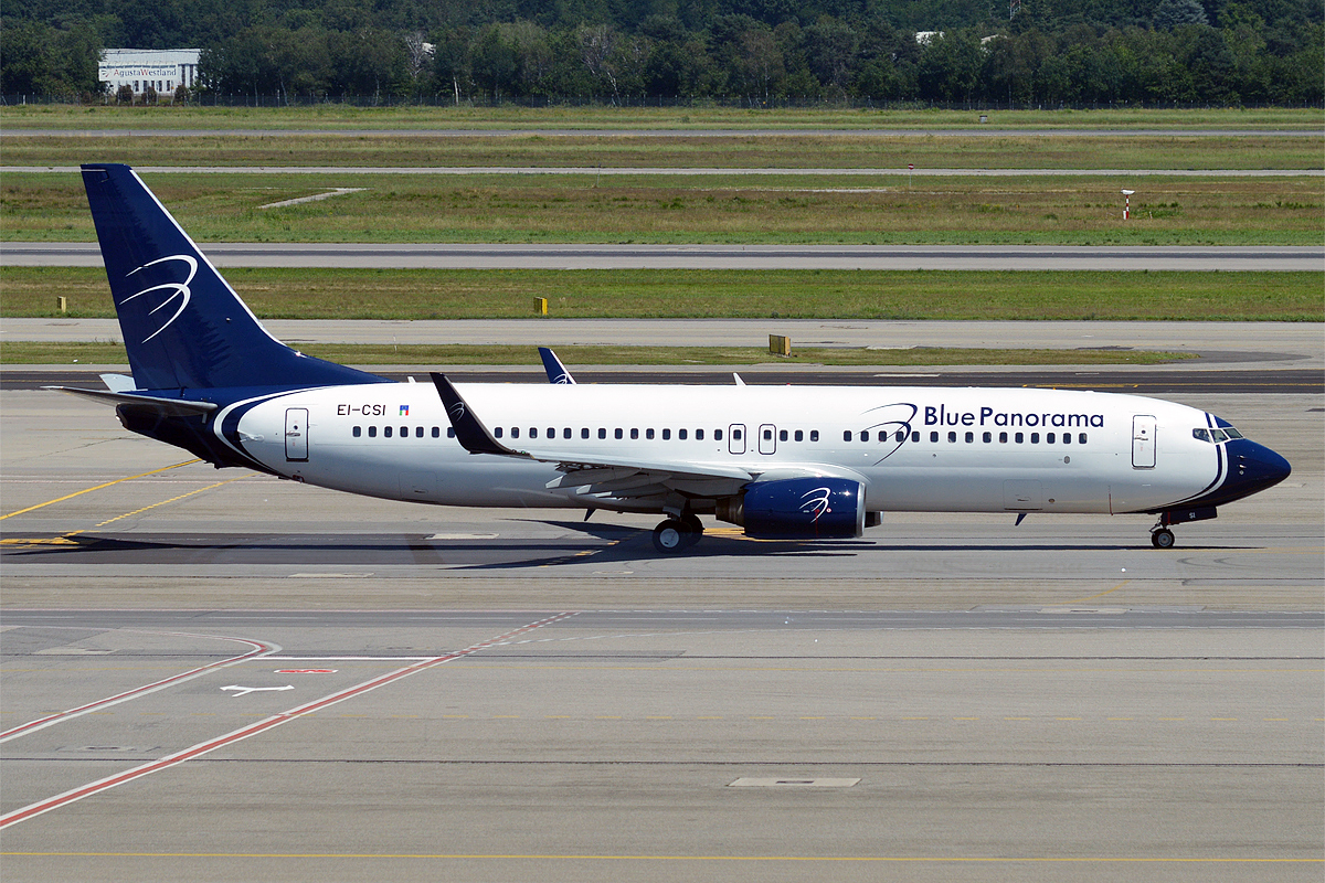 Devijoi dhe bëri ulje emergjente, ç’ndodhi në bordin e avionit Bolonja-Tiranë