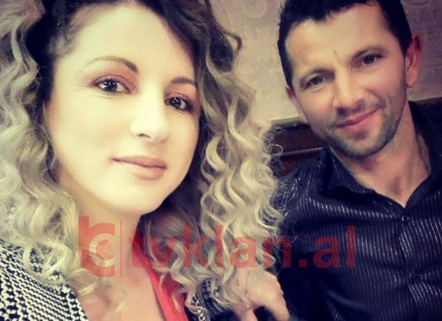 Ky është çifti shqiptar që humbi jetën në mënyrë tragjike në Greqi