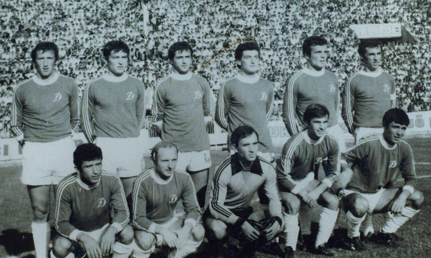 Ndërron jetë në mënyrë të papritur ish-legjenda e Dinamos