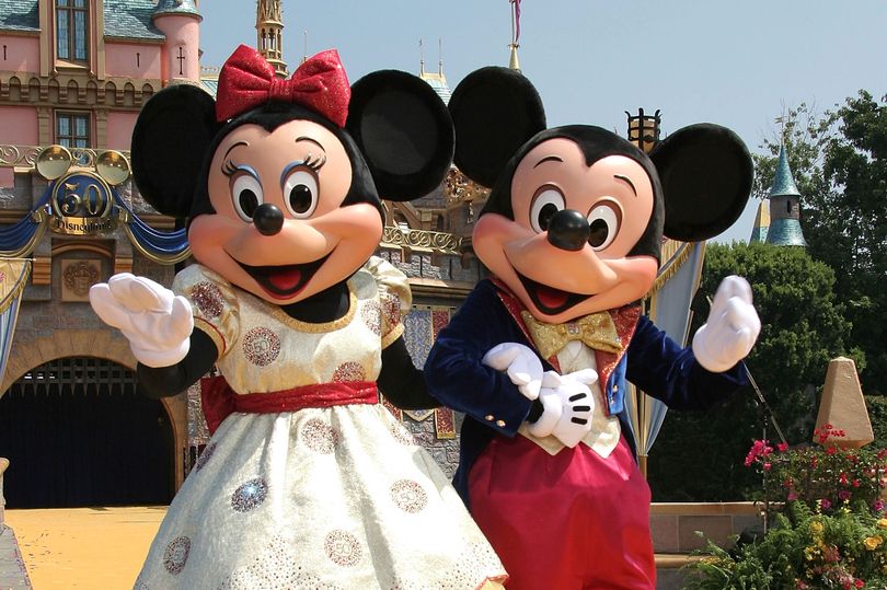 Punonjësit e Disneyland nuk lejohen t’u thonë vizitorëve këto fjalë