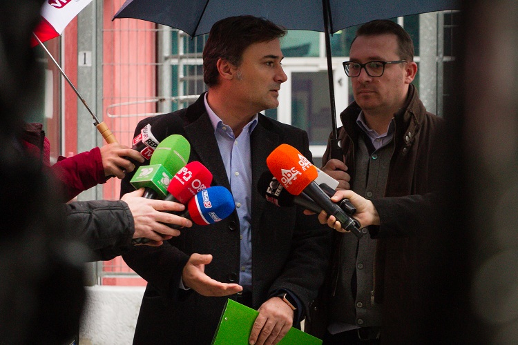 Alibeaj: Tahiri gënjeu. Ja Polica e Sigurimit që provon lidhjen e tij me Habilajt