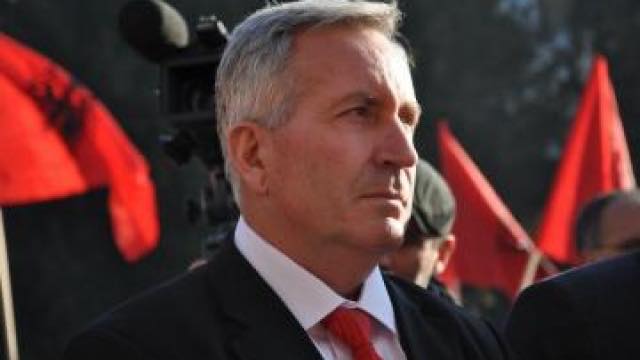 Basha mesazh ngushëllimi për familjarët e Jonuz Musliut