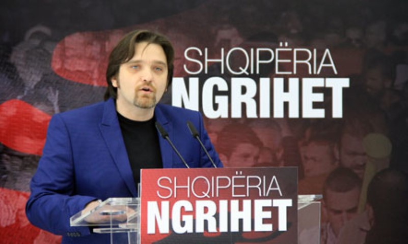 Jul Deda: Mos dilni në protestë më 27 janar për karriken e Lul Bashës