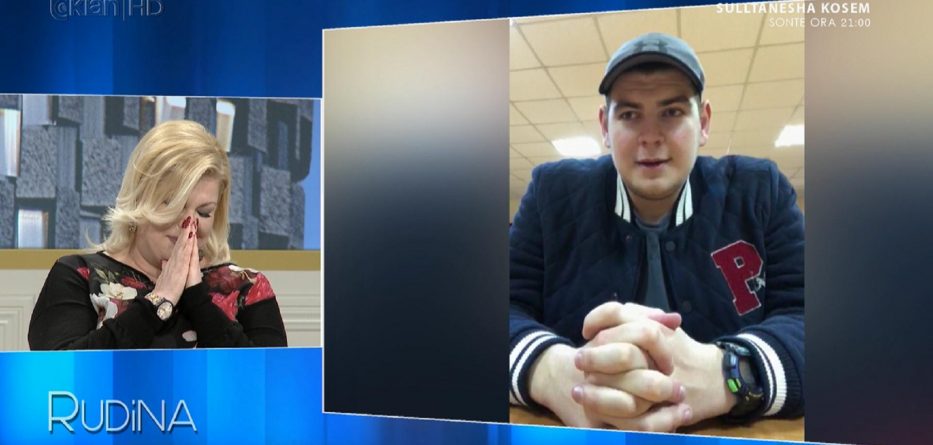 “Të dua shumë, je gjithmonë speciale për mua…”. Mesazhi që përloti Eni Çobanin