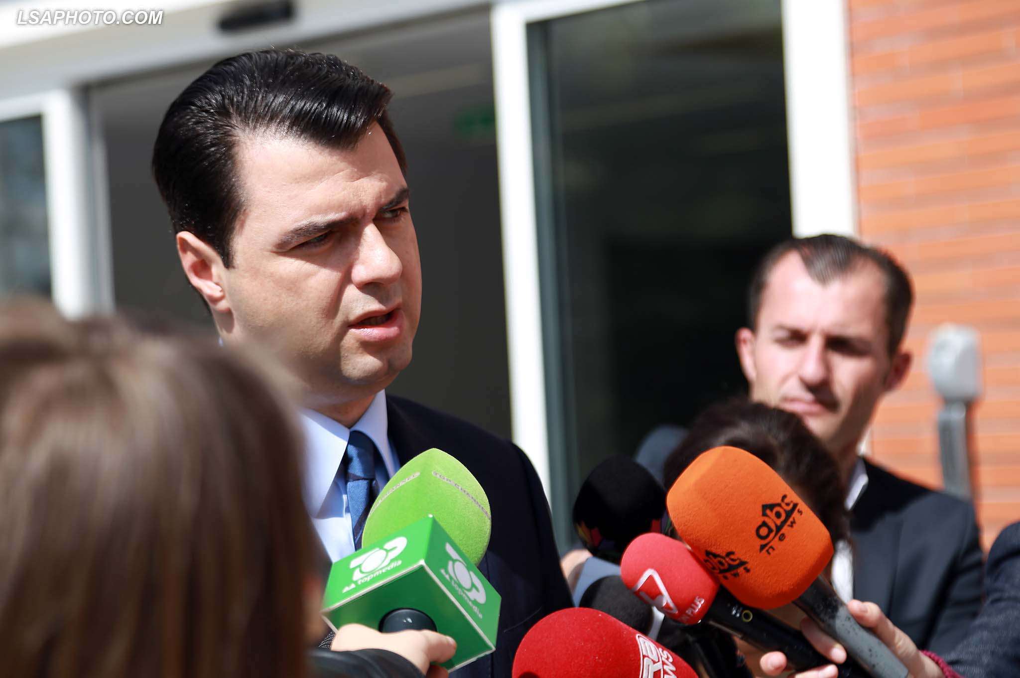 “Kush priste arrestimin e peshqve të mëdhenj, tani do kënaqet me cironka”