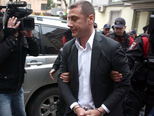 Apeli i ul dënimin ish-deputetit Mark Frroku, ja sa do qëndrojë në burg