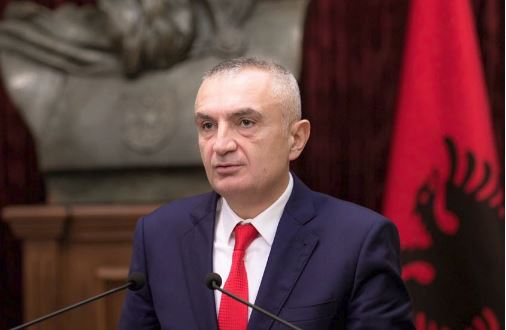 Marrëveshja e detit, reagon Presidenti Meta