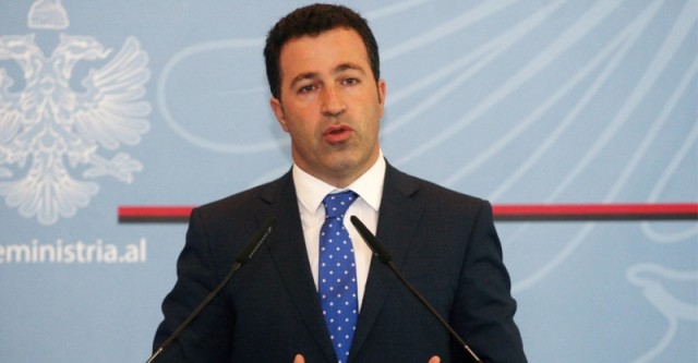 LSI i nxori dënimin, Peleshi shkarkon drejtorin e bordit të Kullimit