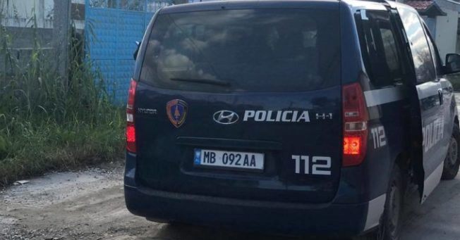 Shpërthim eksplozivi në banesën e shijaksit, disa të shoqëruar