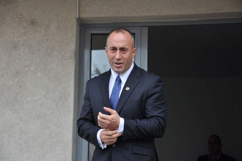 Haradinaj justifikohet për pushimet luksoze në fshatin më të shtrenjtë në botë