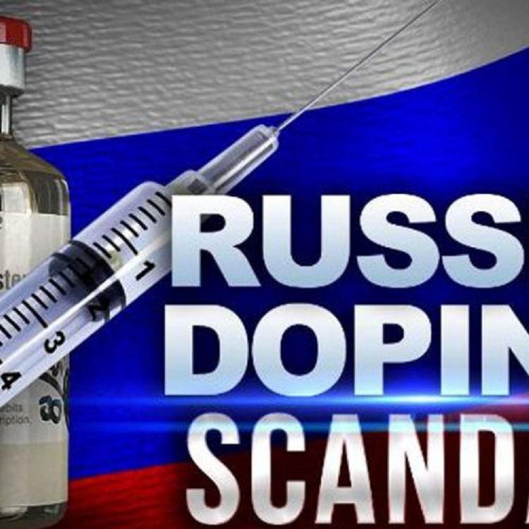 Rusia, plan mashtrimi me dopingun edhe në botëror