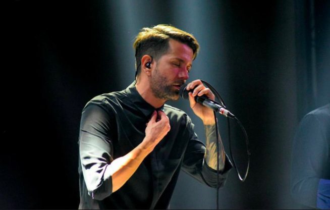 Prestigjiozja “The Sun” shkruan për Eugent Bushpepën: A do ta fitojë Eurovizionin?