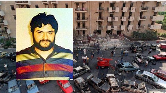 Vdes superkilleri i Cosa Nostra-s