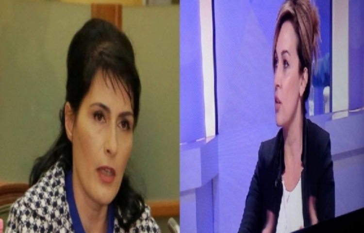 Zbardhet debati në sy të dy prokurorëve, kush është “prova” që ka Rovena Gashi kundër Arta Markut