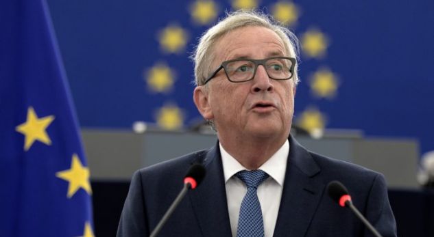 Juncker: Ballkani Perëndimor prioritet i BE-së