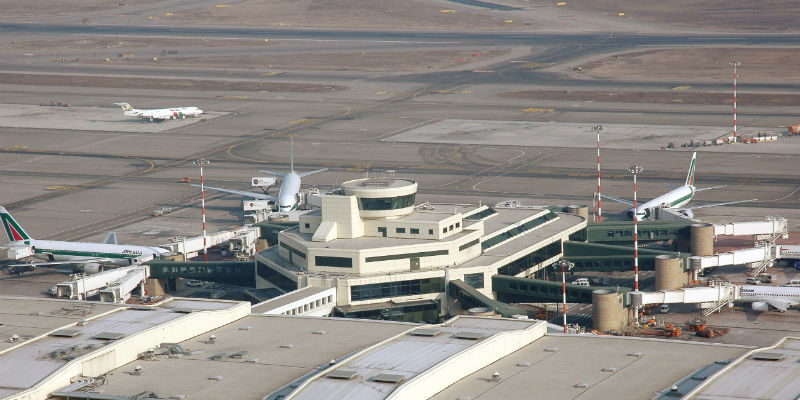 Njoftim i rëndësishëm nëse duhet të udhëtoni në aeroportet italiane