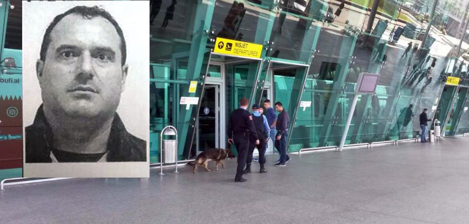 Kërkohej për vrasje, ja cili është 41-vjeçari i arrestuar me dy identitete (FOTO)