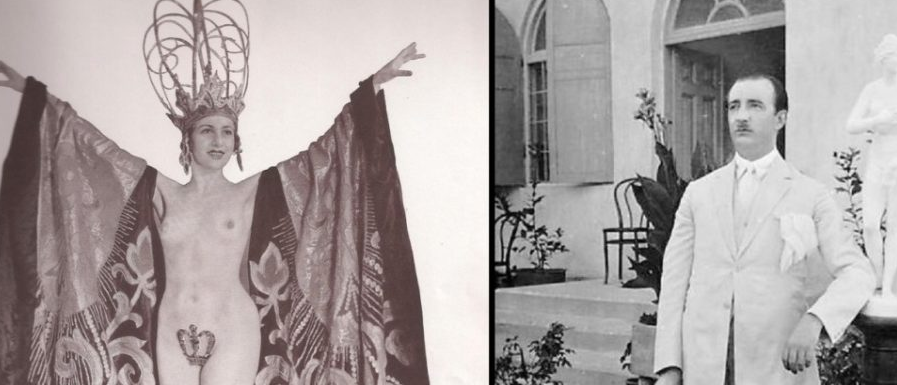 Rrëfimi i rrallë/ Si bënin dashuri me orar në Durrës, Ahmet Zogu dhe kërcimtarja e kabareve