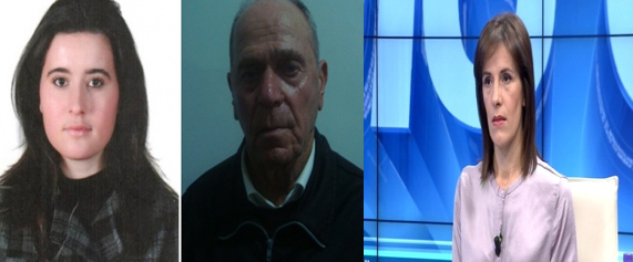 “Të isha jashtë e kisha vrarë si Aishen”, gazetarja rrëfen kërcënimin me jetë