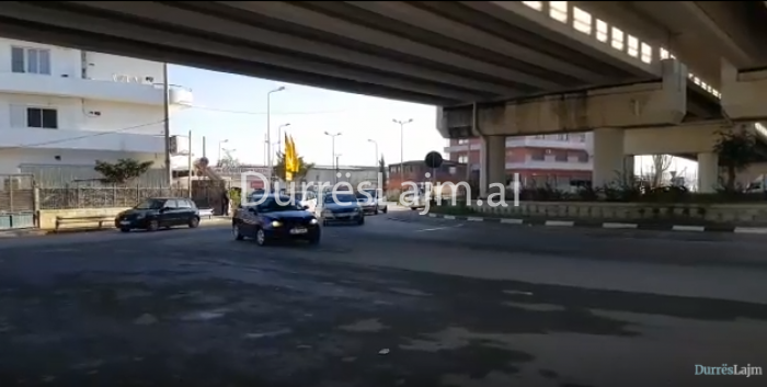 VIDEO/ Aksidenti në Shkozet, makina e la të vdekur dhe ia mbathi. Policia jep detajet e viktimës