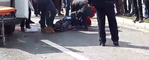 Durrës, u gjet i vdekur në trotuar, identifikohet viktima