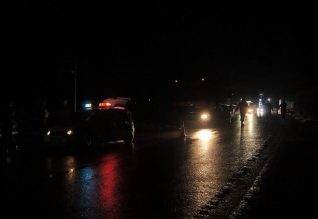 Aksident i rëndë, humb jetën 48-vjeçari