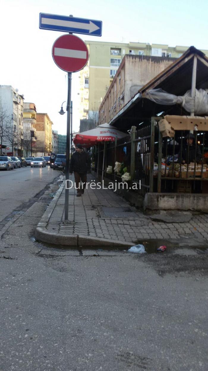 S’ka më tolerim në Durrës! Aksion i madh i Policisë Bashkiake (FOTO)