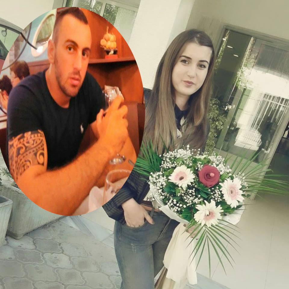 &#8220;Jam pa fat, ai më përndjek, Zoti më shpëtoftë!&#8221;, mesazhet e Arielës para se 23-vjeçari ta vriste