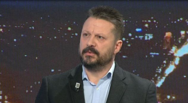 U përjashtua si anëtar i KLGJ-së, reagon Hazizaj