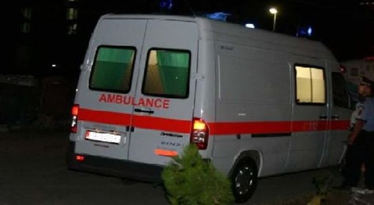 Aksidentohet natën për vdekje një person në Durrës