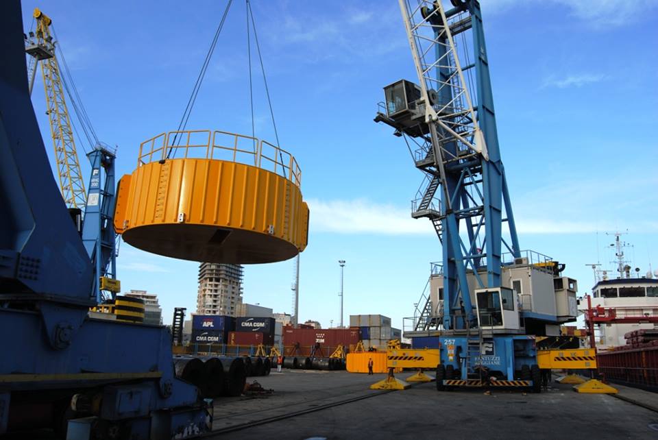 Durrës, 6 anije tregtare me afro 16 mijë ton mallra në kalatat e portit