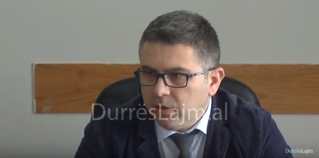 Intervista e parë/ Arben Isaku në krye të ALUIZNI-t Durrës: Ç’do ndodhë me punonjësit (VIDEO)