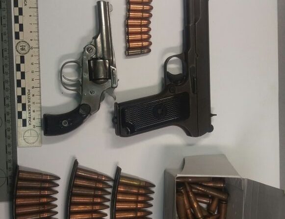 Plagosja e 19-vjeçarit, arrestohet autori dhe e fejuara e tij