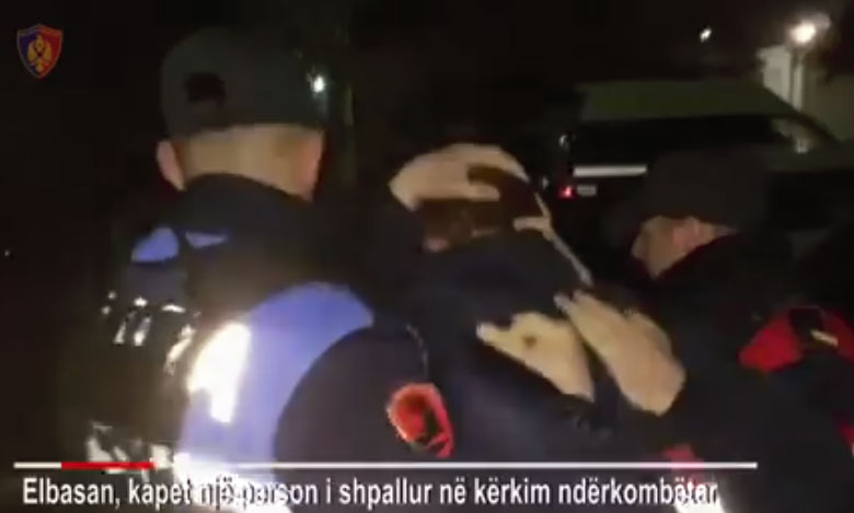 Si u kap shqiptari i kërkuar ndërkombëtar me 3 identitete; krimet e bëra në Itali