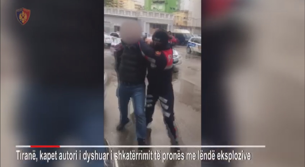 I kërkoi 20 mijë euro, zbardhet konflikti i mikut të Shullazit