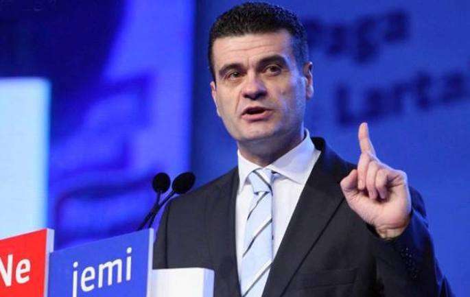 Protesta e opozitës/ Ish-deputeti demokrat i kujton Kryemadhit 21 janarin