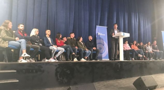 Basha: Rama bëri kurban Çakon për të shpëtuar kokën e tij