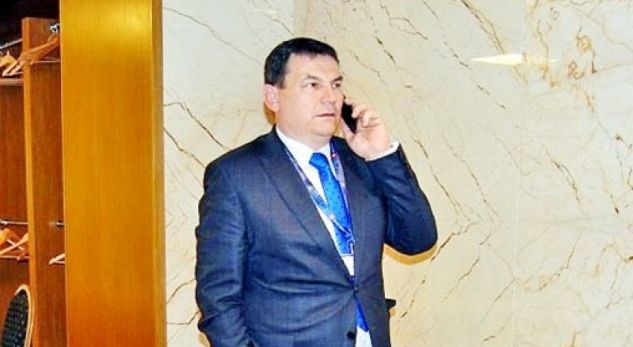 Meta komenton shkarkimin e Haki Çakos nga Policia e Shtetit